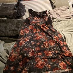 Girl Dress