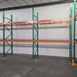 Pallet Rack