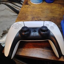 PS5 And Games For Sale