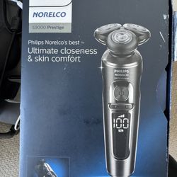 Philips Norelco S9000 Prestige