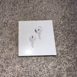 AirPods 4 (ANC)