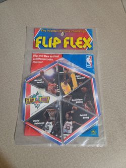 Michael Jordan collectible