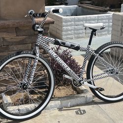 29” Big Ripper BMX 