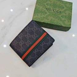 Men Wallet 