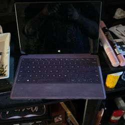 surface pro 1st gen