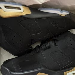 Air Jordan 6 DMP