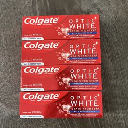 Colgate Toothpaste All $10 In Picture