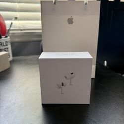 Airpods Pro 2