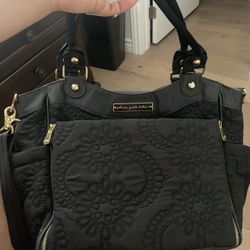 Petunia Pickle Bottom Diaper Bag 