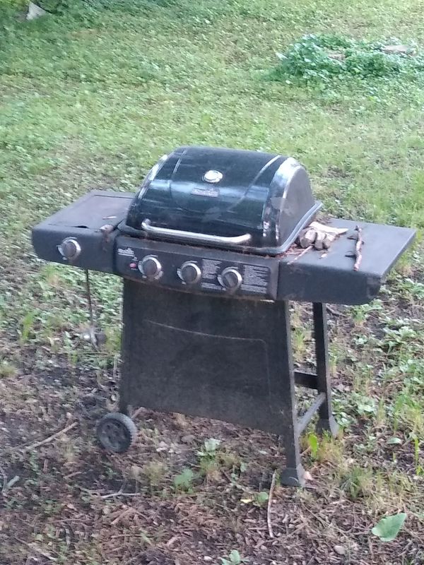Grill for Sale in Decatur, IL - OfferUp