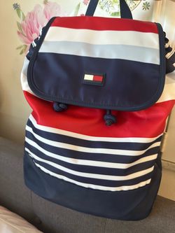 Tommy Hilfiger backpack