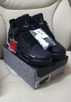 Jordan 4 Retro