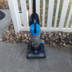 Vacuum