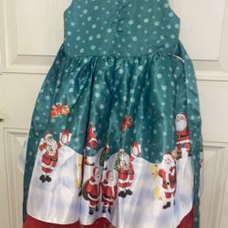 Merry Christmas 🎁🎄 dress Holiday 