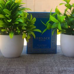 Versace Eros Fragrance 