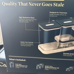 Brand New Caraway Set (13-piece)