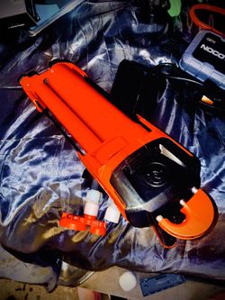 Hilti Hdm 500 Professional Caulk Gun
