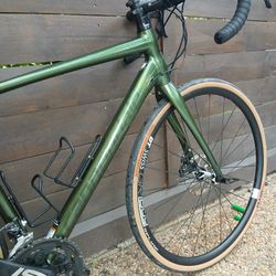 Cannondale Synapse 