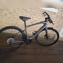 Specialized Vado Sl 4.0 - Like New - Chicago, IL