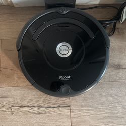 Roomba iRobot 