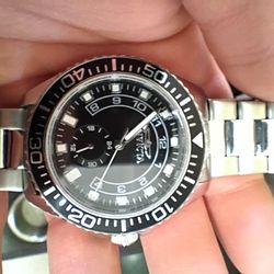 INVICTA PRO DIVER WATCH