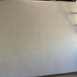 Casper California King Mattress - Like New