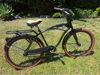 Beach Cruiser