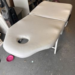 Silla Para Spa Tiene Poco Tiempo De USO 