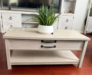 Center table