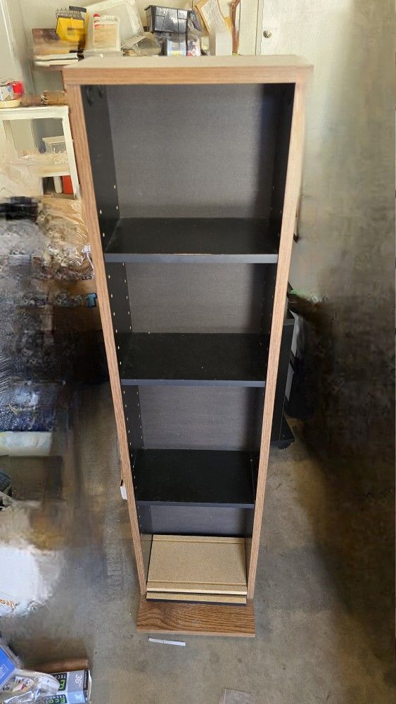 DVD Stand