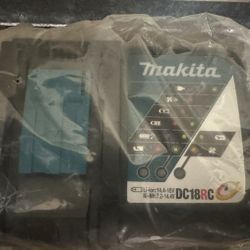 Makita Fast Charger 129 At Home Depot
