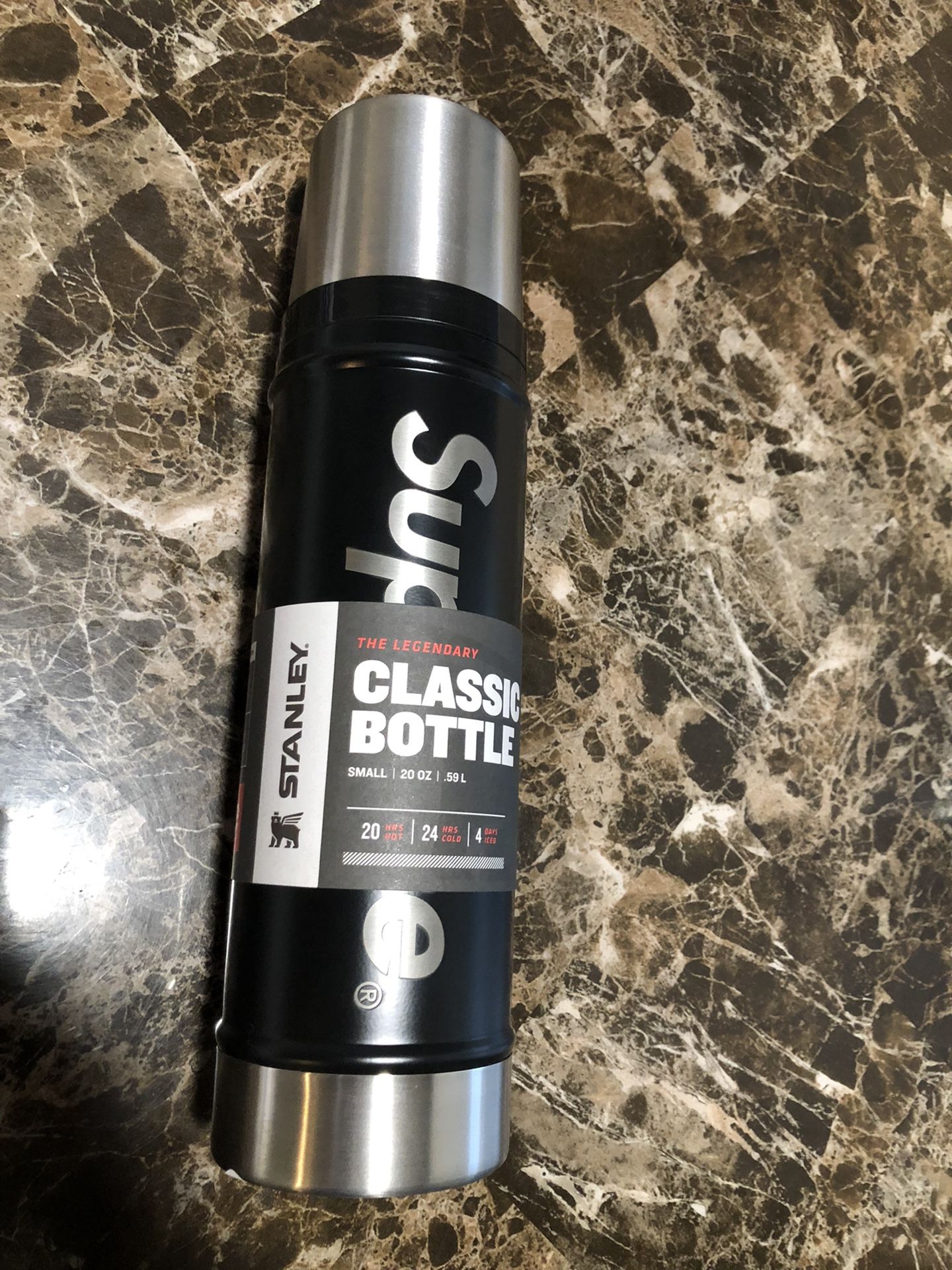 SUPREME Stanley 20 Oz