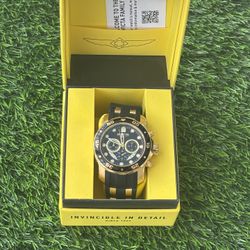 Invicta Mens Watch 