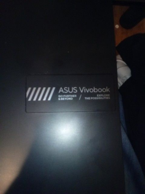Asus Vivobook Intel Corei3