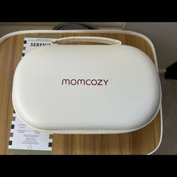 Momcozy M5 Wearable Pump (2-Pack) – $100