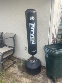 Punching Bag