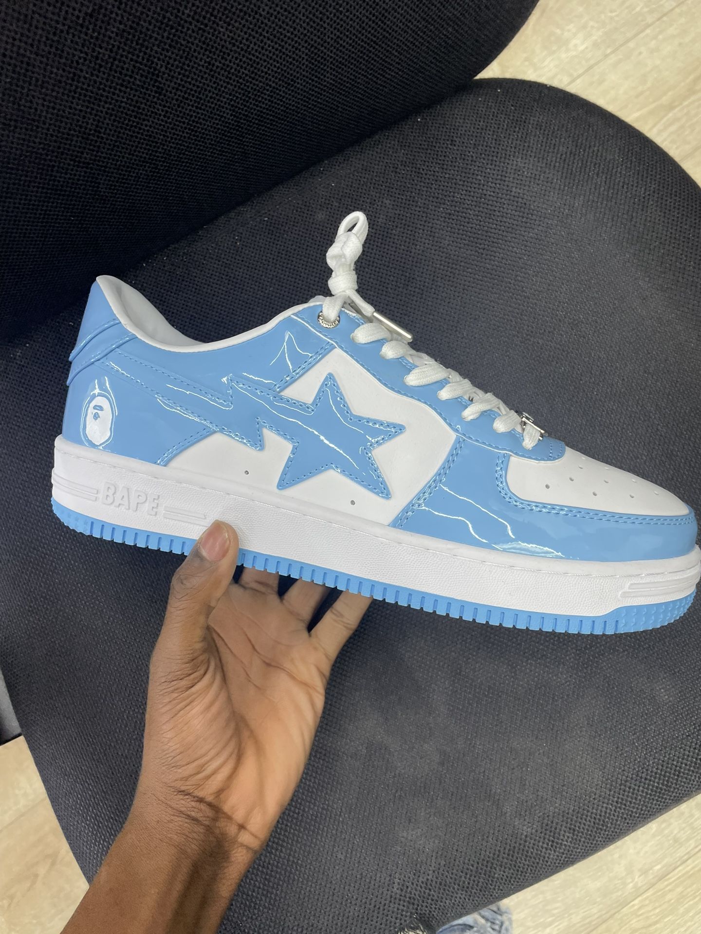 Bapes