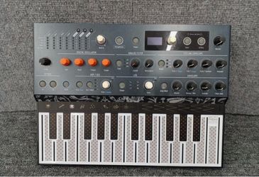 Arturia Microfreak