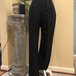 Carlisle Women’s Dress Pants Size 8