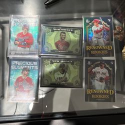 MLB SPECIALS 2 FOR 3