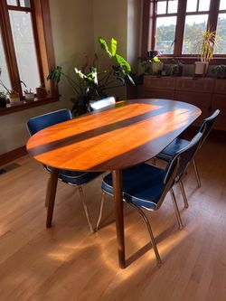 MCM Dining Table