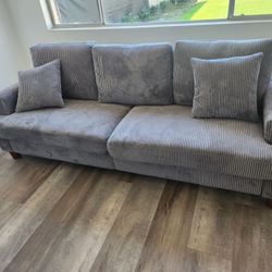 3 SEATER SOFA 