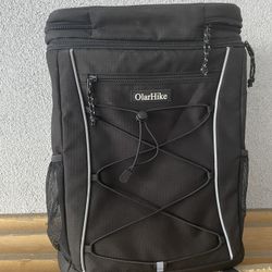 OLARHIKE Cooler Backpack