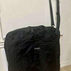 MANCRO Large Travel Suit Bag