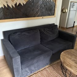 West Elm Couch