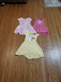 Girl Size 10