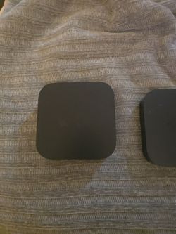 Apple Tv