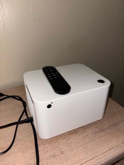 Projector