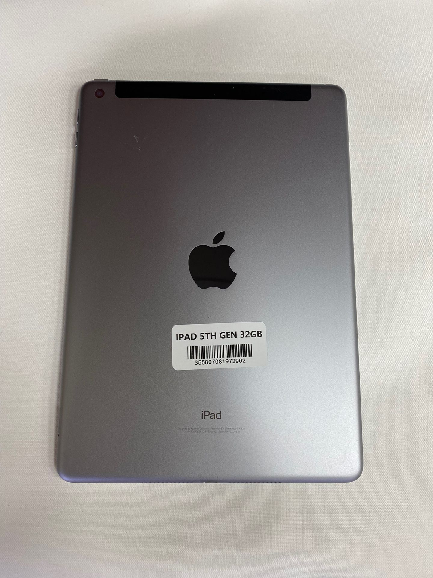 SALE iPad 5th Gen 32GB