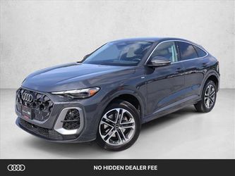 2025 Audi All-new Q5